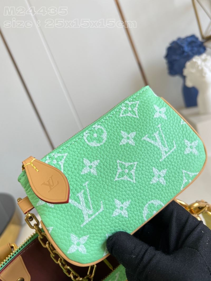 Louis Vuitton Speedy Bags